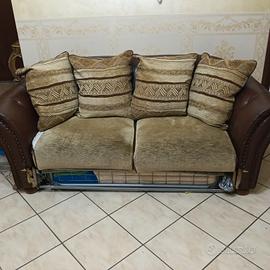 Divano letto