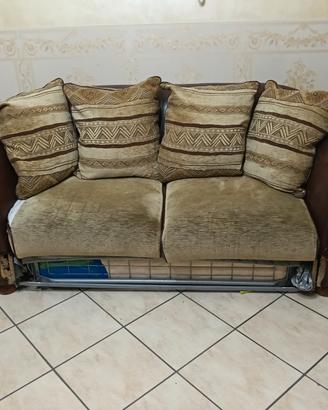 Divano letto