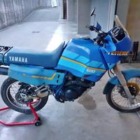 yamaha xt 600 tenere ricambi vari