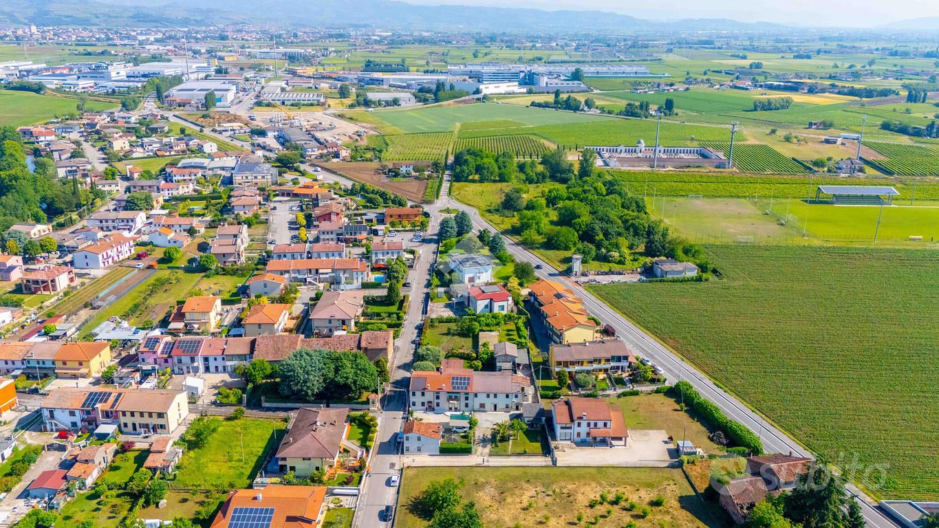 TER. RESIDENZIALE A ARCOLE - Vista 3