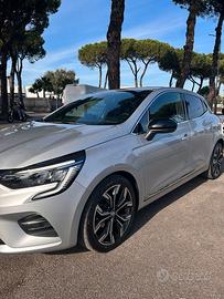 Renault Clio Gpl