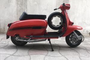 Lambretta DL 150