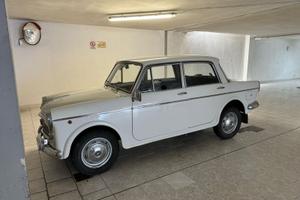 Fiat 1100, 1962