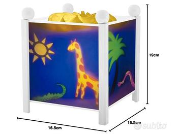 Lampada per bambini Trousselier
