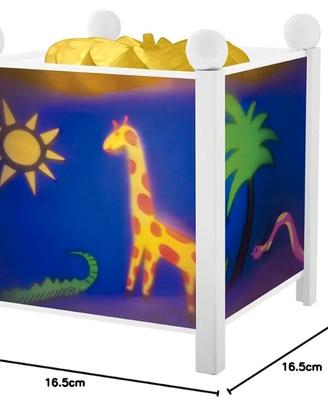 Lampada per bambini Trousselier