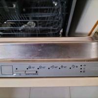 Lavastoviglie da incasso Ikea