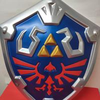 Scudo Stemma The Legend of Zelda  48 cm