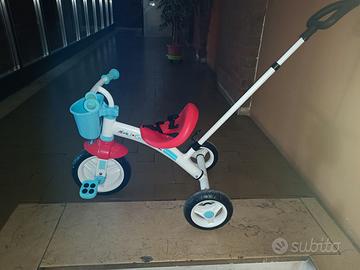 Triciclo