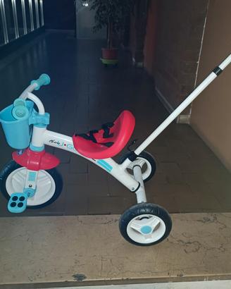 Triciclo