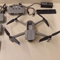 Drone DJI Mavic Air 2 Fly More Combo