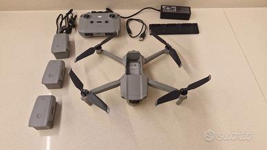 Drone DJI Mavic Air 2 Fly More Combo