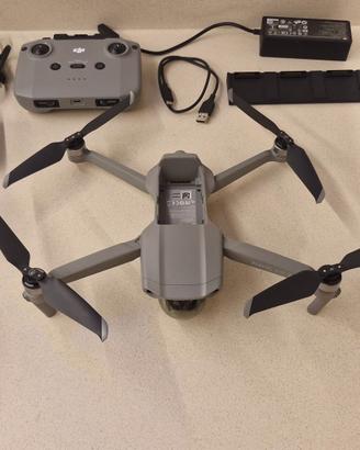 Drone DJI Mavic Air 2 Fly More Combo