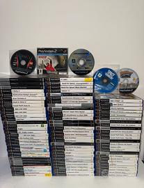 Giochi PS2 - Playstation 2