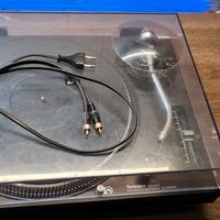 Technics sl 1210 mk2