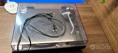 Technics sl 1210 mk2