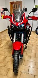 Honda Africa Twin 1100 L