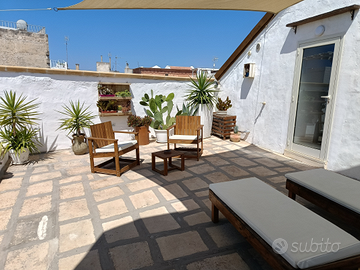 Gallipoli centro storico