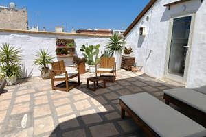 Gallipoli centro storico