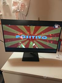 smasung smart monitor M5
