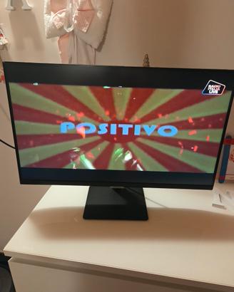 smasung smart monitor M5