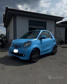 Smart ForTwo 90 0.9 Turbo twinamic limited #1