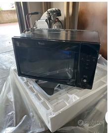 Forno microonde Wirpool talent 25 l
