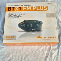 coppia interfono Midland