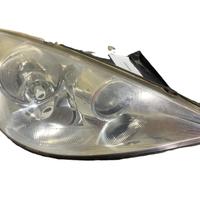 FARO ANTERIORE DESTRO PEUGEOT 807 1Â° Serie (02>08
