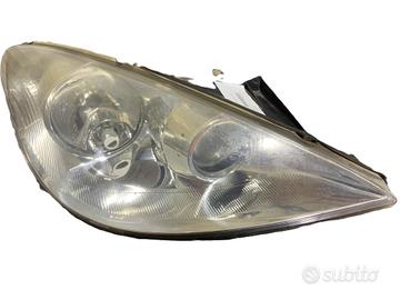 FARO ANTERIORE DESTRO PEUGEOT 807 1Â° Serie (02>08