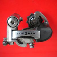 Cambio 5 marce SACHS