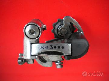 Cambio 5 marce SACHS