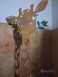 giraffa x arredo