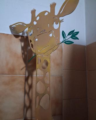 giraffa x arredo
