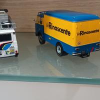 modelli camion 1/43