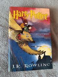 Libro Harry Potter