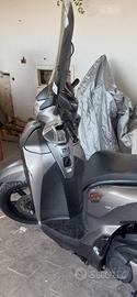 Honda Sh 300 sport 2018