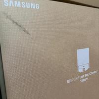 Robot aspirapolvere Samsung jet bot combo