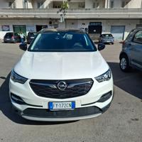 opel GRANDLAND TURBO DIESEL 