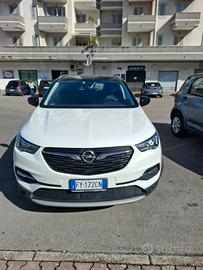 opel GRANDLAND TURBO DIESEL 