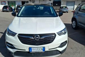 opel GRANDLAND TURBO DIESEL 