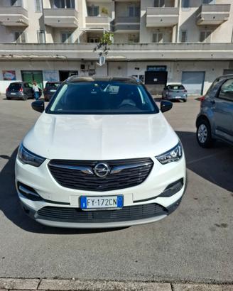 opel GRANDLAND TURBO DIESEL 