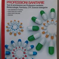 Test e teoria professioni sanitarie