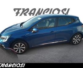 RENAULT Clio 1.6 E Tech hybrid Zen 140cv auto my