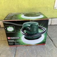 Lucidatrice Parkside