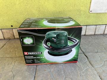 Lucidatrice Parkside