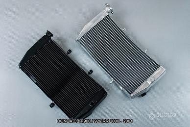 Radiatore per HONDA CBR 900 / 929 RR 2000 - 2001