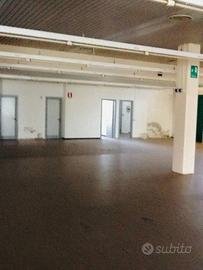 Immobile di 1300 m² con 5 locali a Trissino