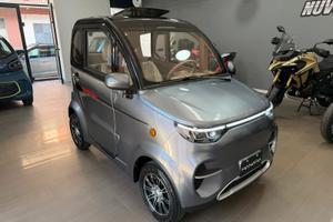 MANARA F1 COME CITROEN AMI - FIAT TOPOLINO - AIXAM