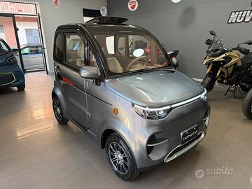 MANARA F1 COME CITROEN AMI - FIAT TOPOLINO - AIXAM