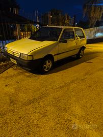  Fiat uno tipino